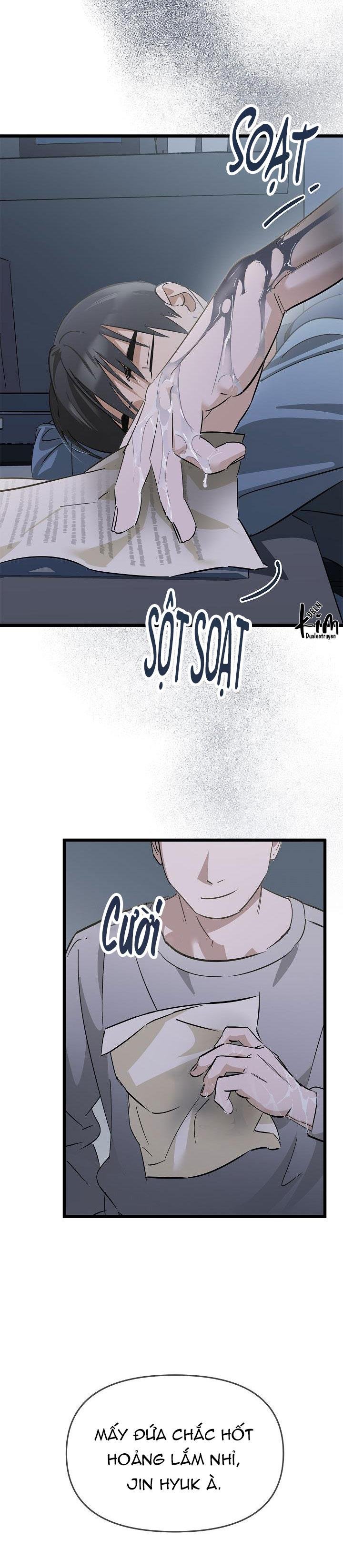 bl ngắn tuyển chọn Chapter 32.2 BỨC THƯ 2 24