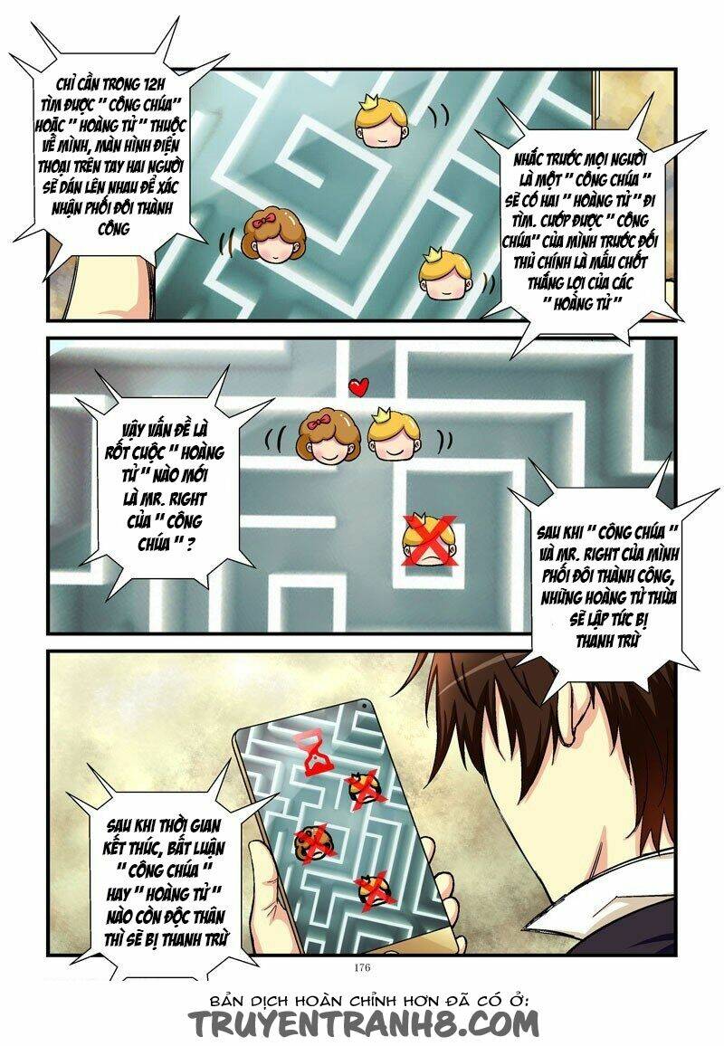 thành phố sống chapter 18 7