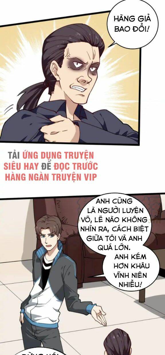 hồi xuân tiểu độc y chapter 55 7