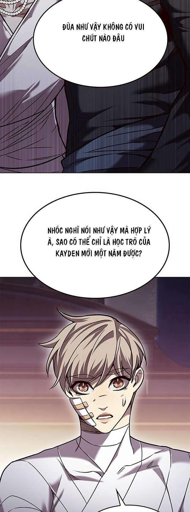 biến thân thành mèo chapter 254 44