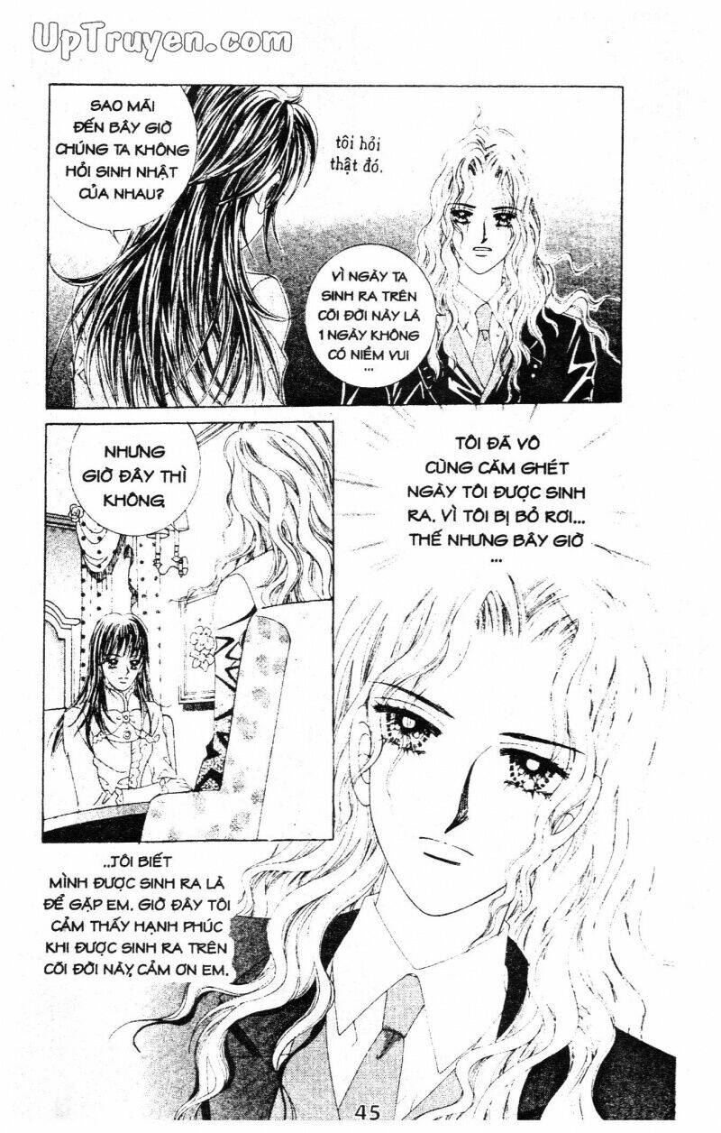 mặt nạ tình yêu chapter 74 45