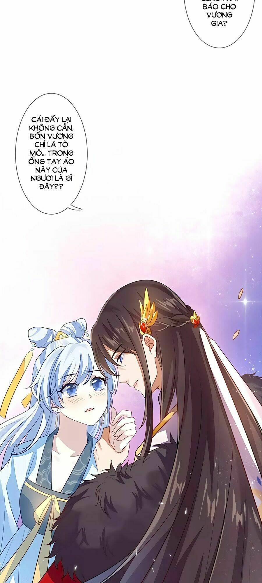 cửu khuyết phong hoa chapter 14 2