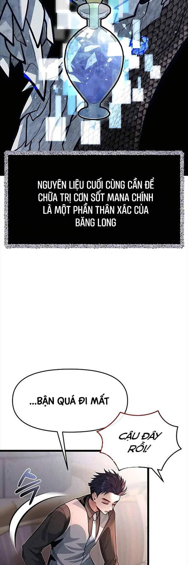 Anh Trai Anh Hùng Là Người Đã Chết Trong Học Viện Chapter 68 19