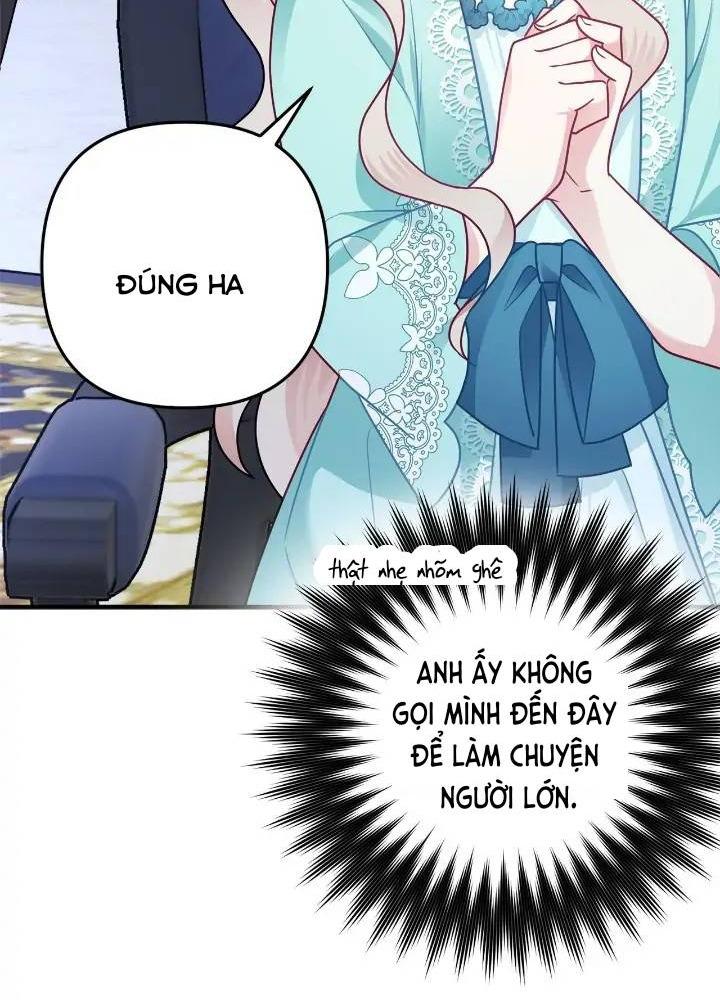 tại sao mẹ chồng tôi lại như thế này? chapter 6 24