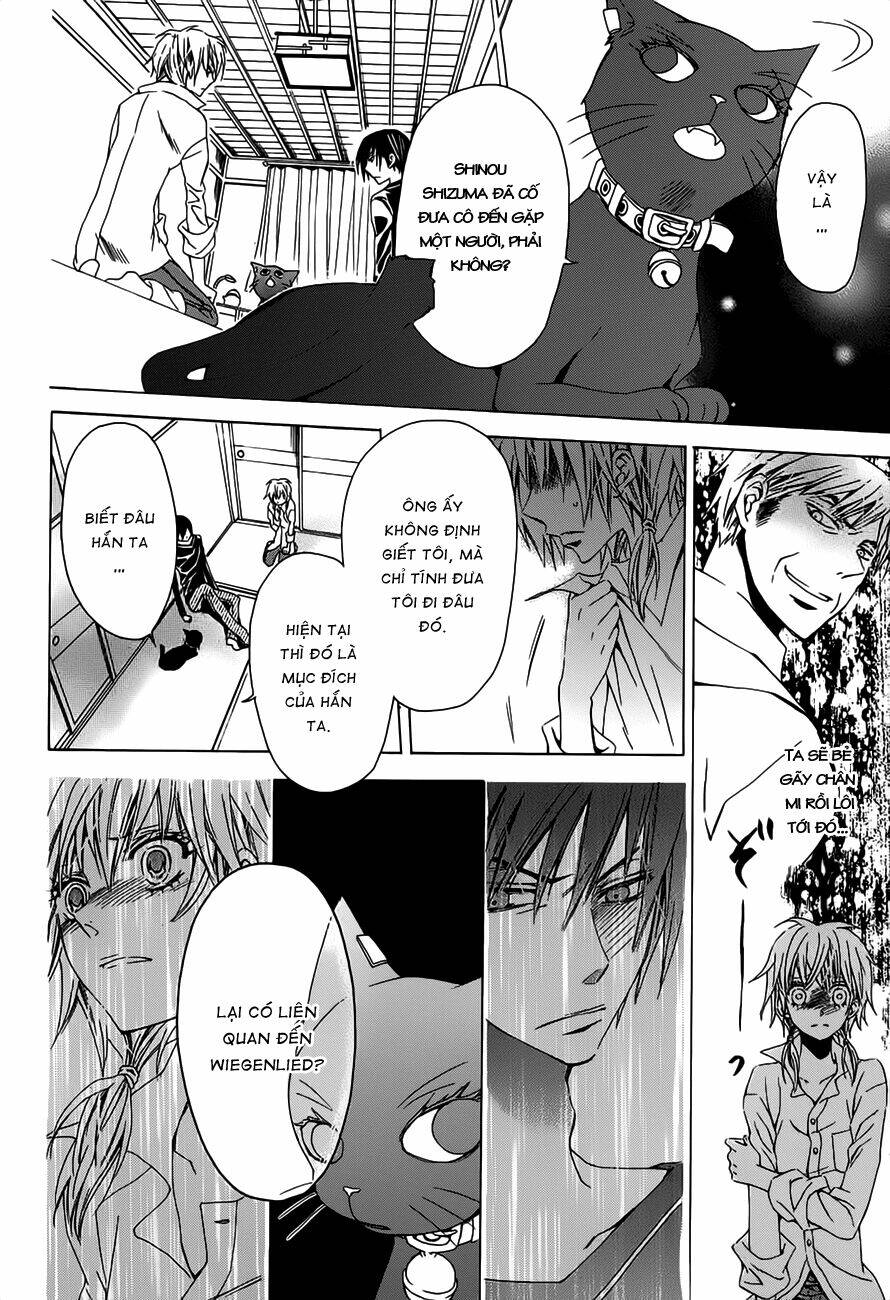 darker than black chapter 3 10