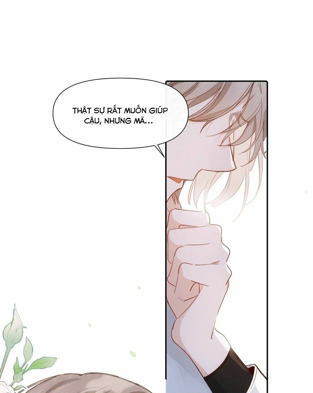 mười năm sau, tôi kết hôn với kẻ không đội trời chung của mình?! chapter 0 34