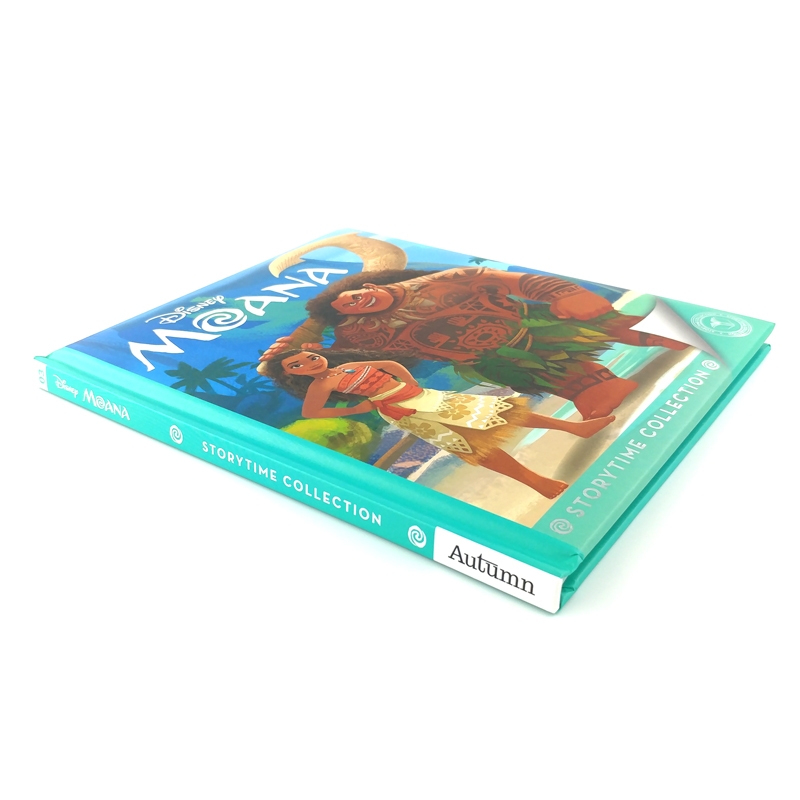 Disney - Moana: Storytime Collection (Storytime Collection Disney)