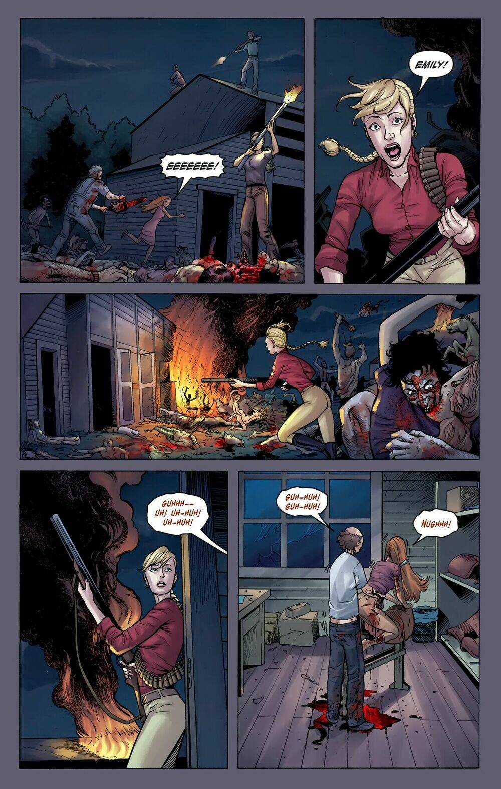 crossed family values chapter 1 17