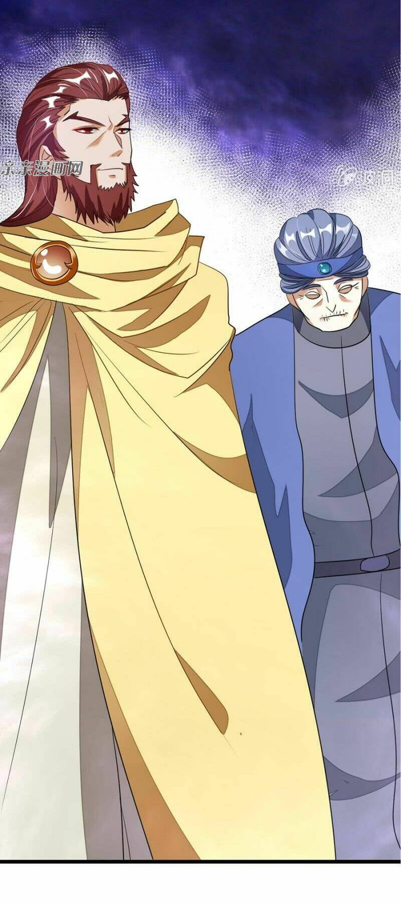 cửu dương thần vương chapter 89 37