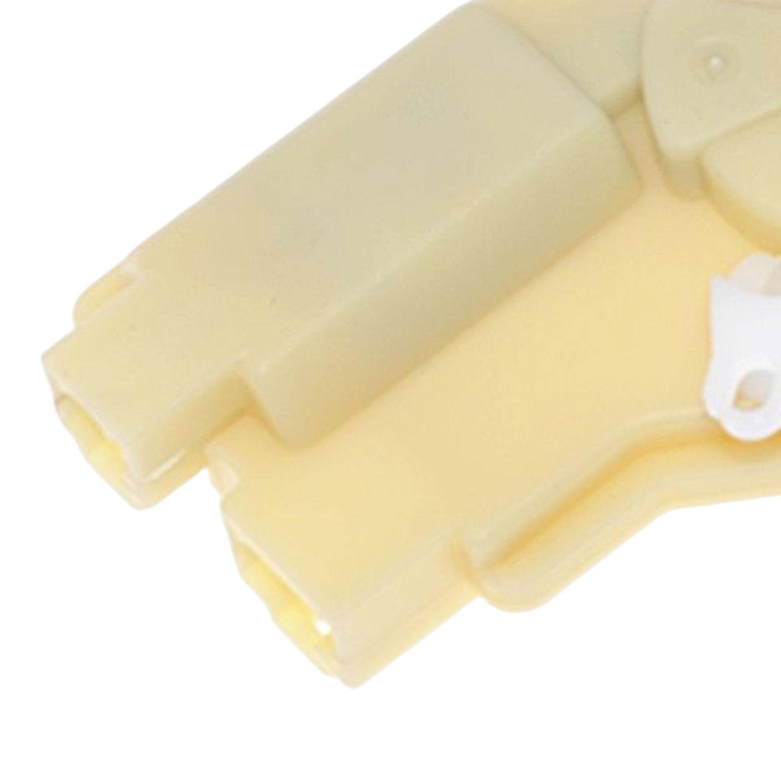Tailgate Trunk Lock Actuator 74896Saa003 for Jazz Accessories