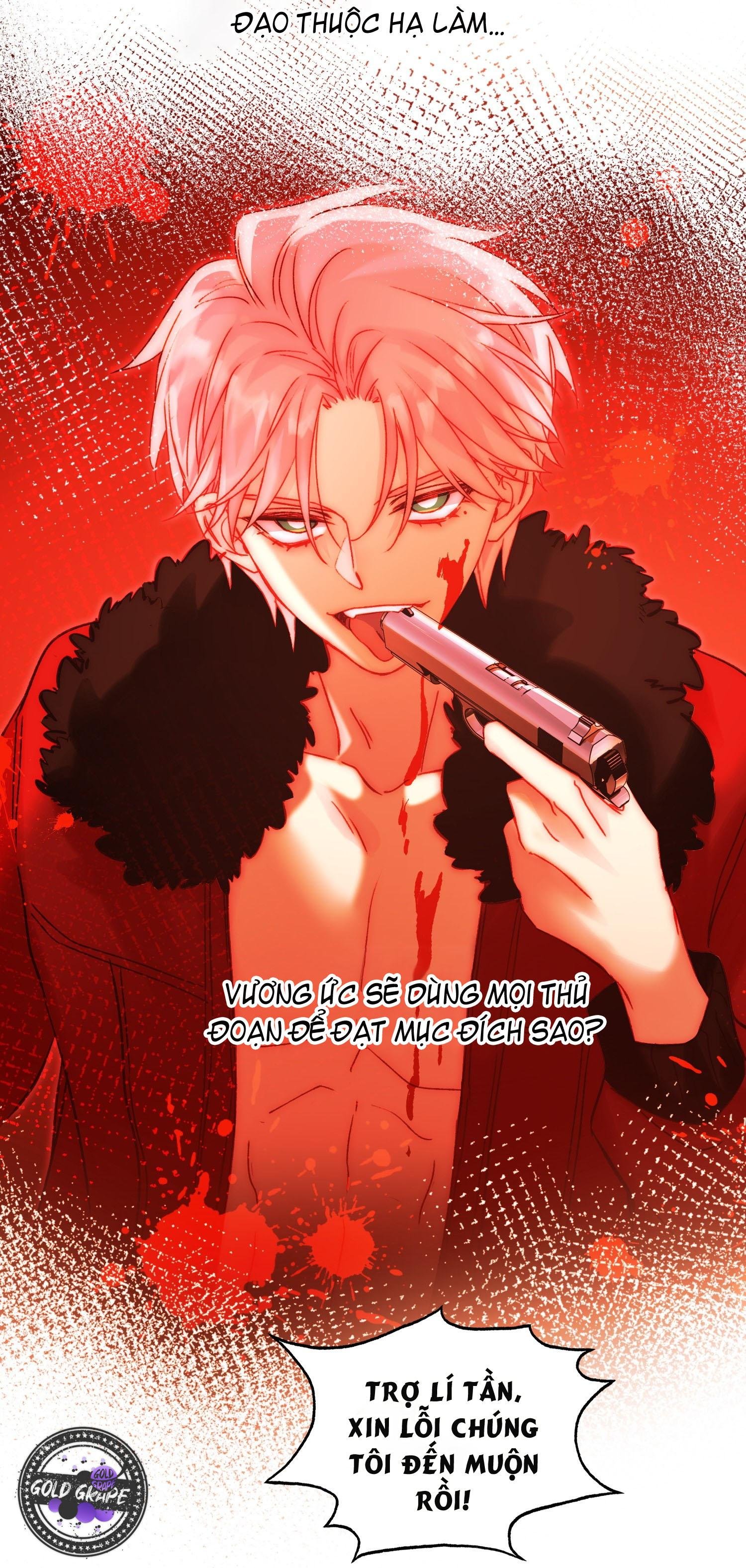 tôi phải trở thành nhân vật đại phản diện chapter 59 34