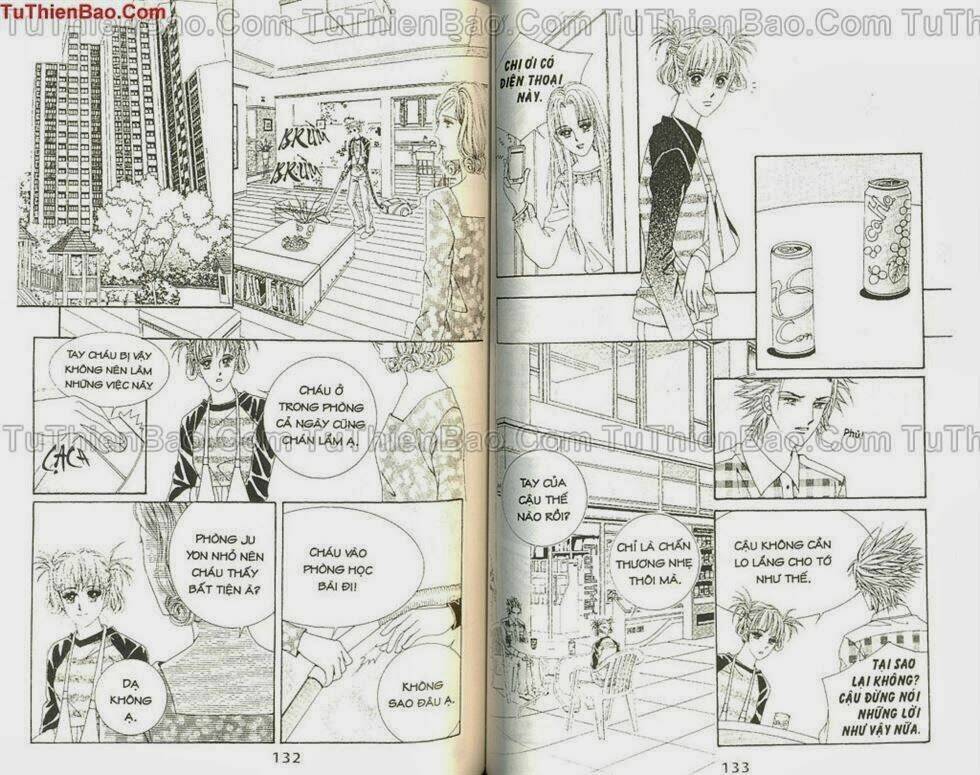 ngôi sao may mắn chapter 9 66