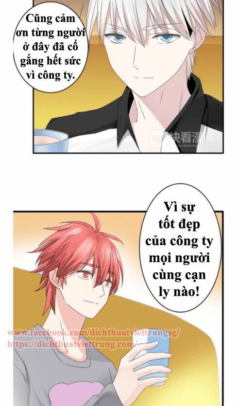 lều khều biết yêu chapter 36 59