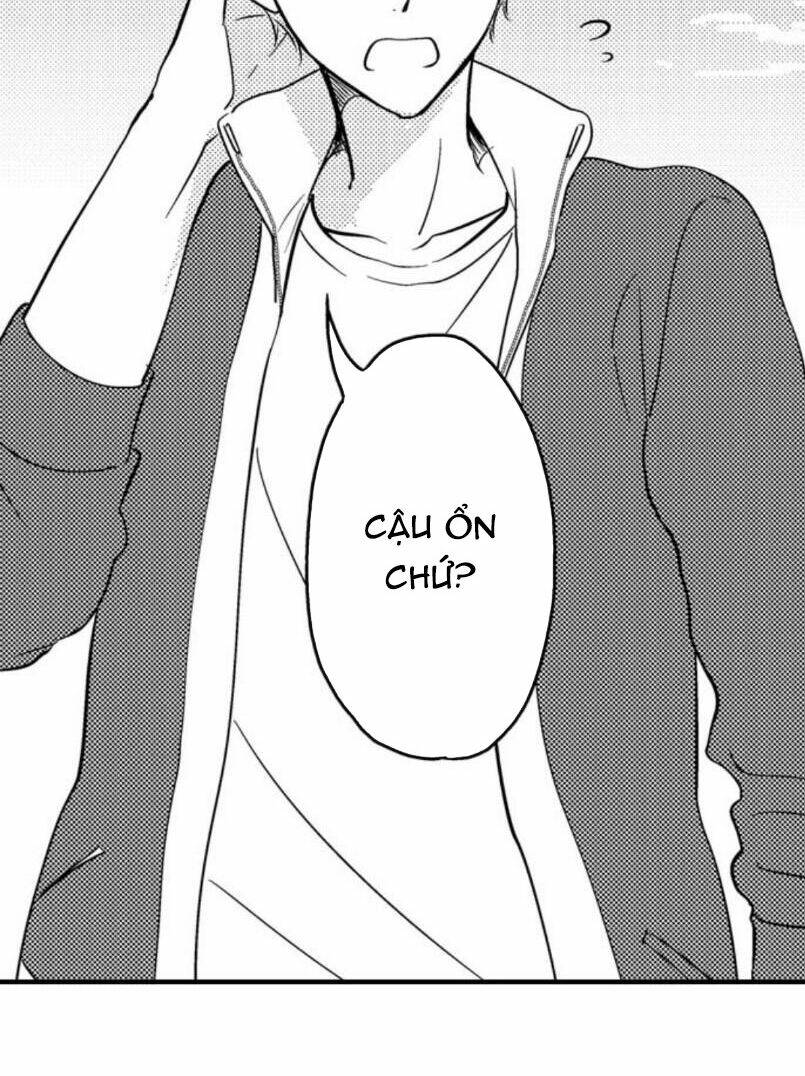 mang thai ở trường nam sinh chapter 7 21