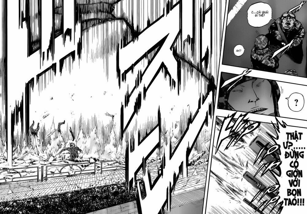 mahou shoujo of the end chapter 7 47