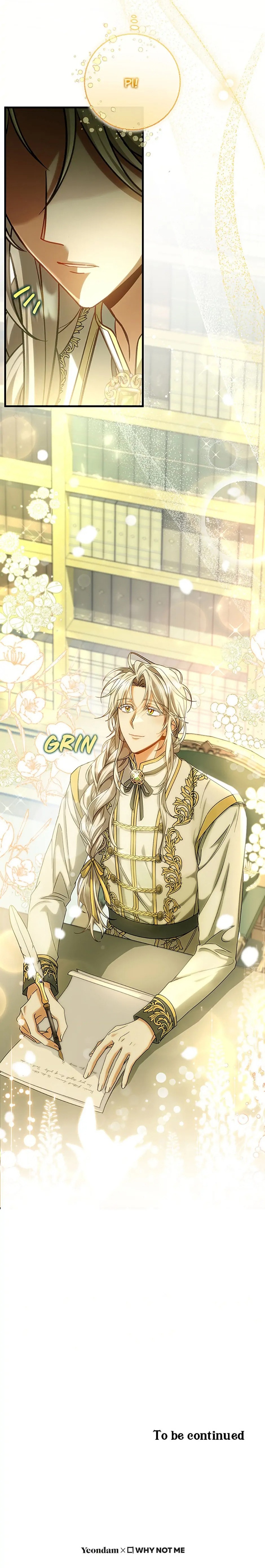 vị cứu tinh của nhân vật chính chapter 57 35