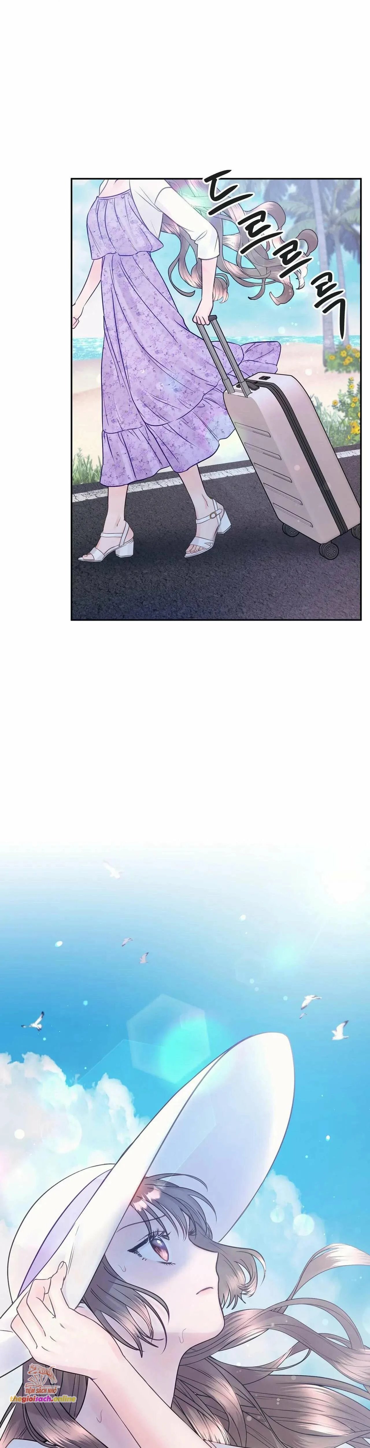 [18+] người bạn nguy hiểm của anh trai chapter 20 2