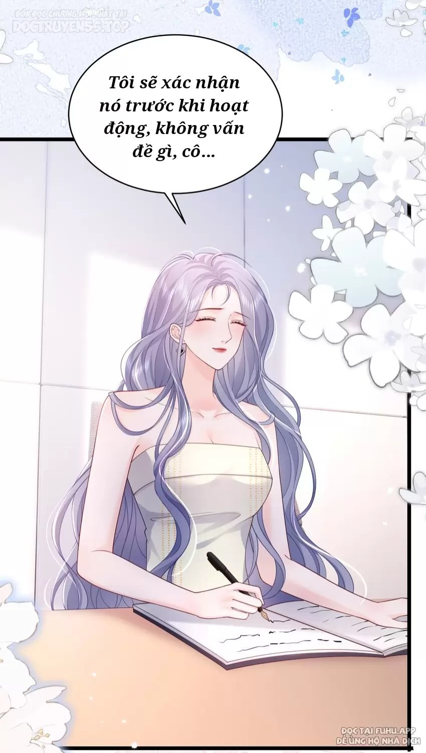 mận xanh chapter 64 27