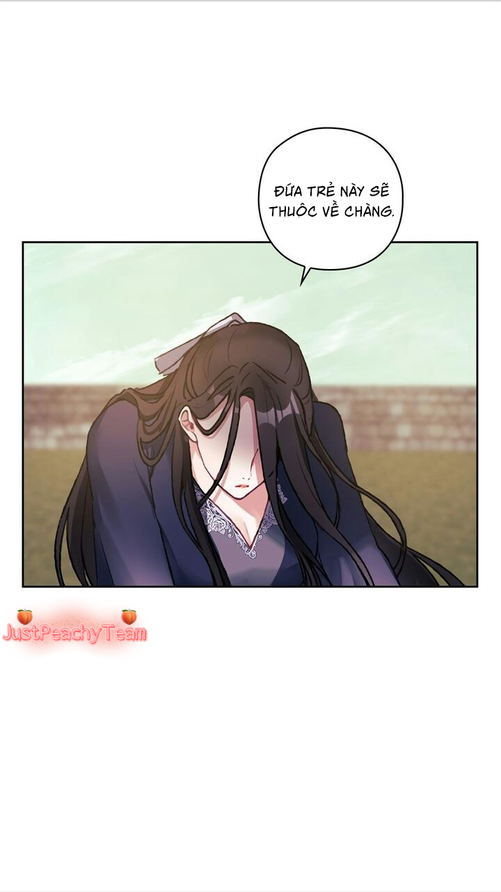 nhân danh đấng cứu thế chapter 3 2