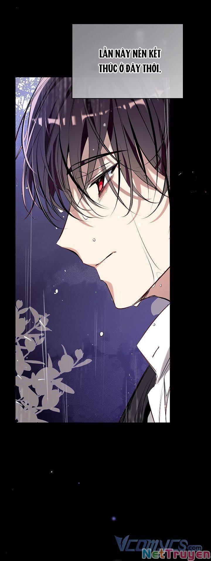 chúng ta có thể trở thành gia đình được không? chapter 65 17