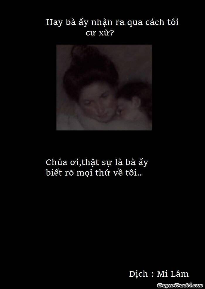 thứ sáu: những câu chuyện cấm chapter 14 27