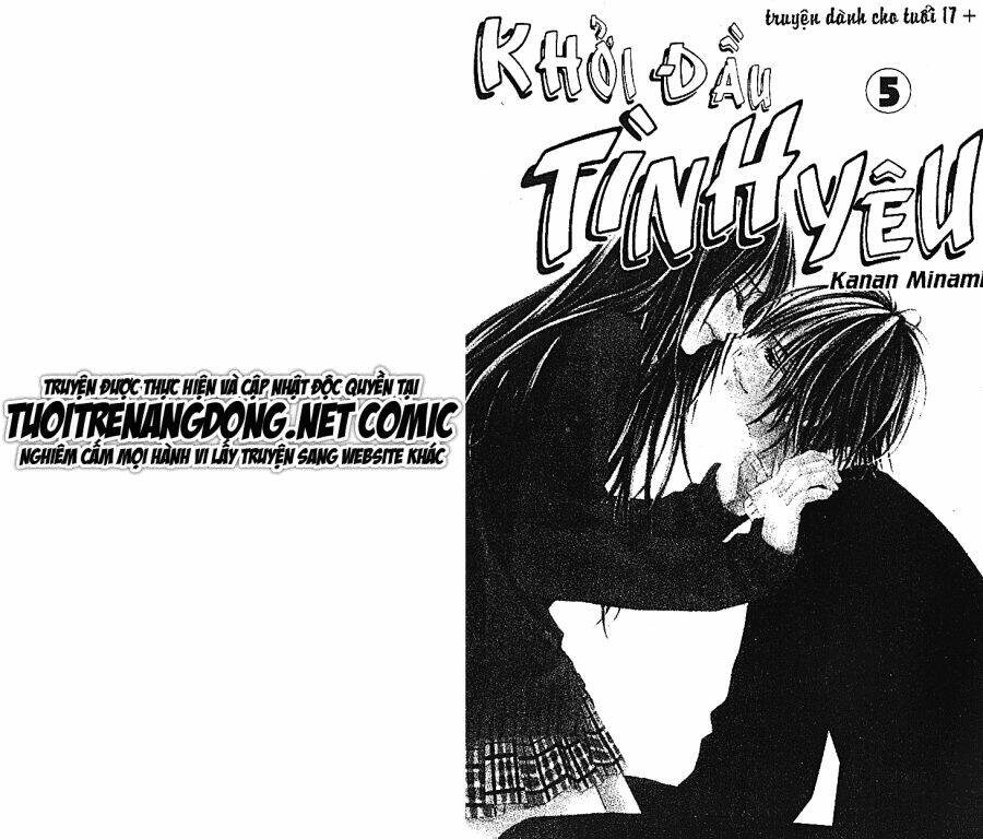 khởi đầu tình yêu chapter 5 2