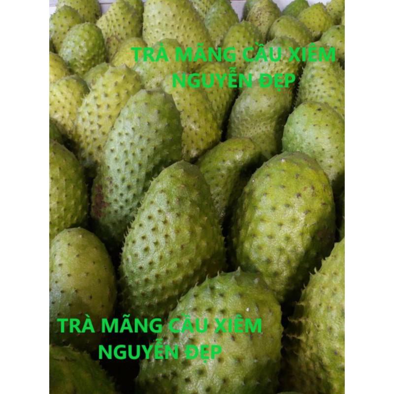 *(500G)* TRÀ MÃNG CẦU XIÊM NGUYỄN ĐẸP