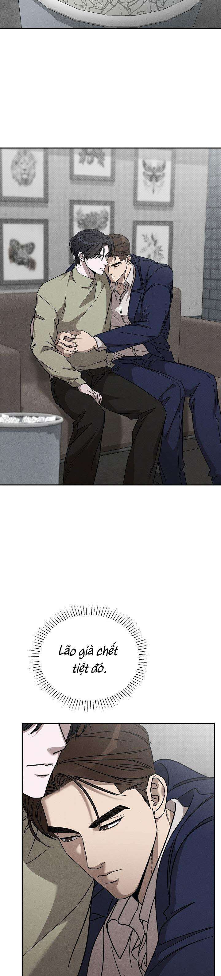 chạm vào em chapter 26 29