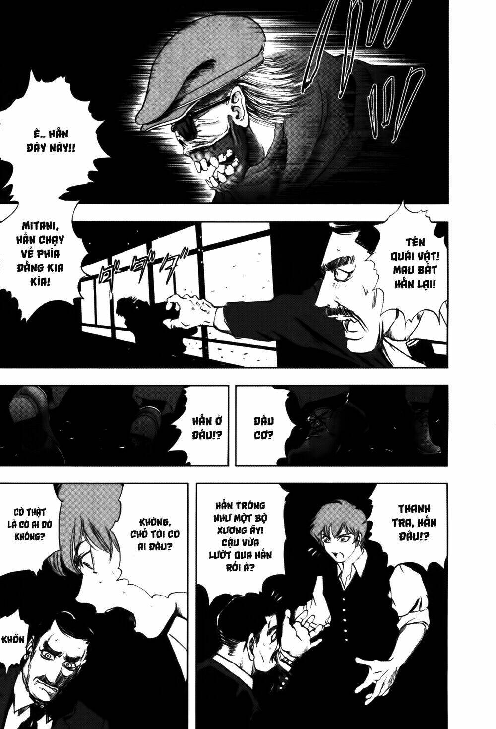 edogawa ranpo ijinkan chapter 52 18