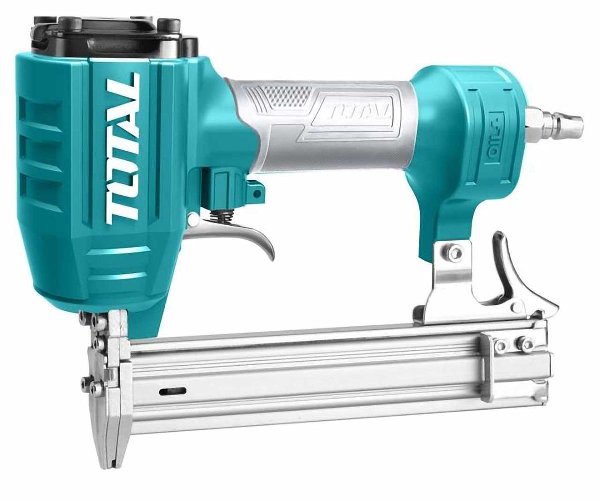 SÚNG BẮN ĐINH THẲNG HƠI TOTAL TAT83301-3 - HÀNG CHÍNH HÃNG