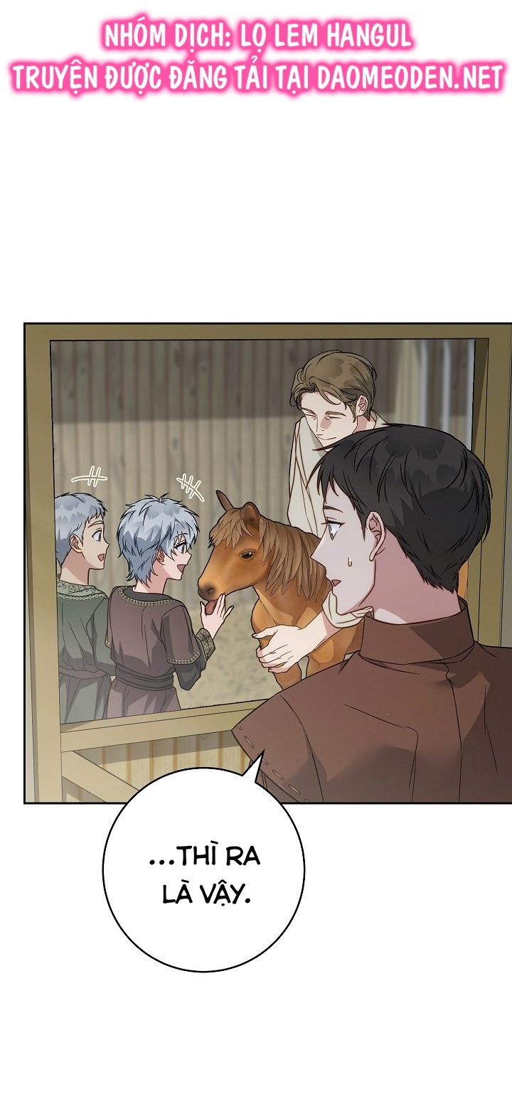 phía sau em, luôn có ta bên cạnh chapter 139 36