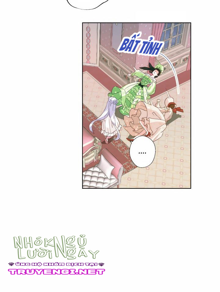 kế hoạch chọn papa của công chúa ._. chapter 2 62