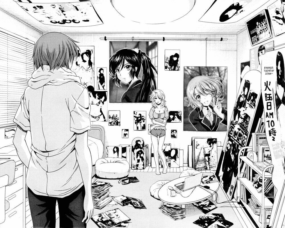 kimiiro focus-new chapter 5 37