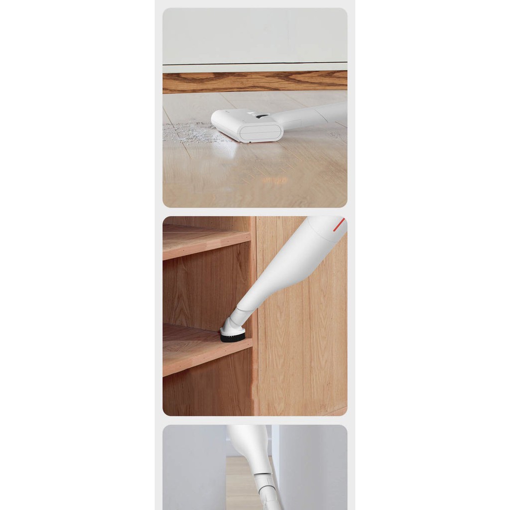 Máy hút bụi Deerma xiaomi không dây VC01
