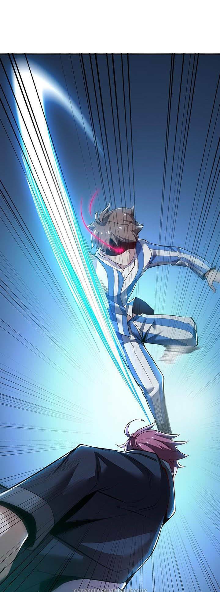 bất tử thần vương tu liên tục chapter 19 5