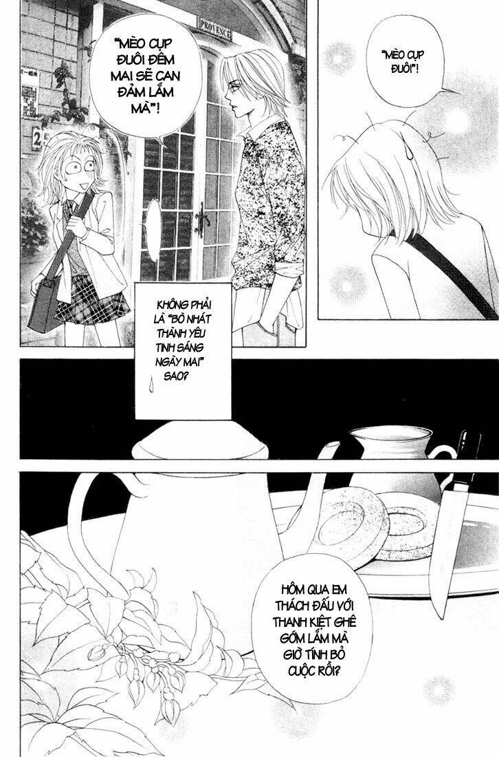 quán trà provence chapter 12 52