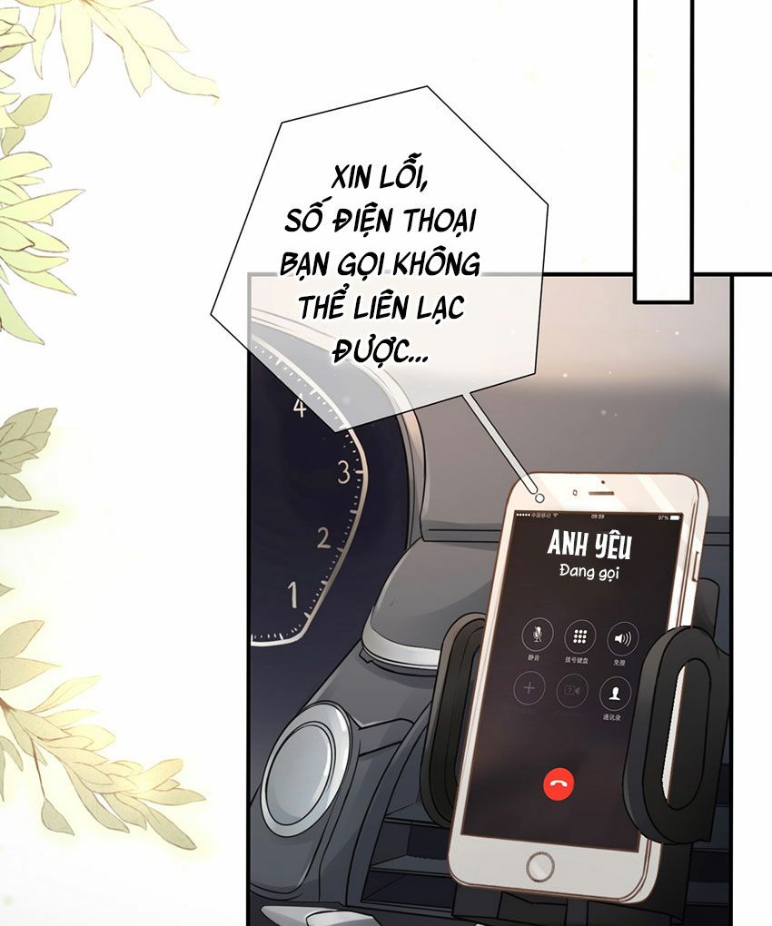 bạn gái tôi mới 30+ tuổi xuân chapter 1 20