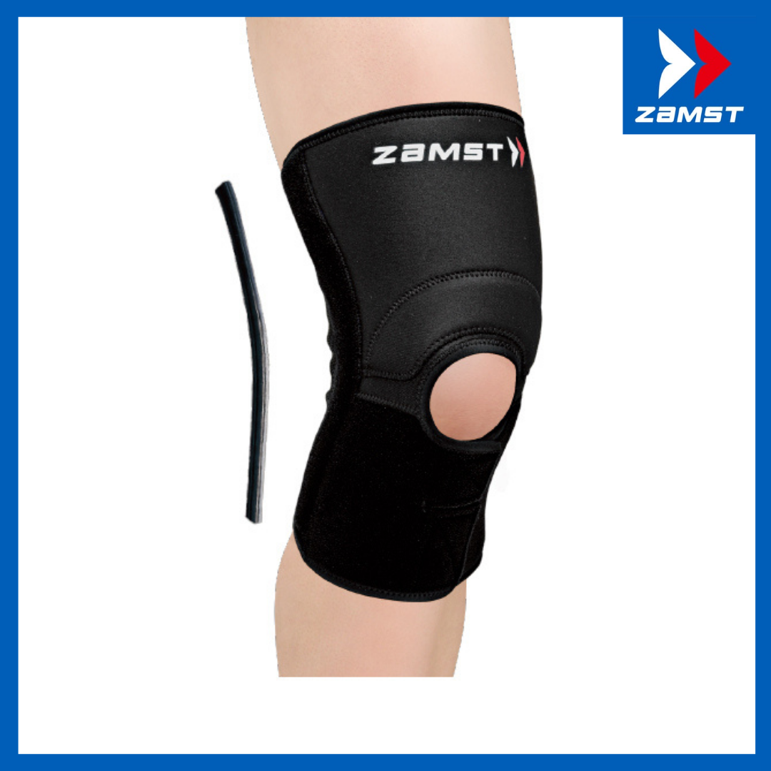 Đai hỗ trợ bảo vệ đầu gối ZAMST ZK-3