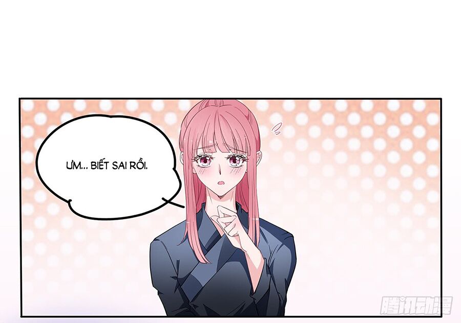 manh thê khó dỗ phần 2 chapter 2 7