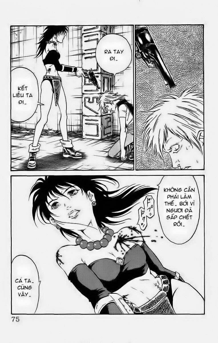 vua trên biển chapter 244 10