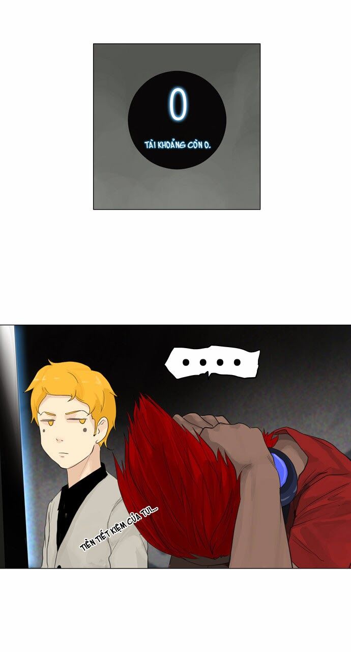 tòa tháp bí ẩn 2 chapter 37 24