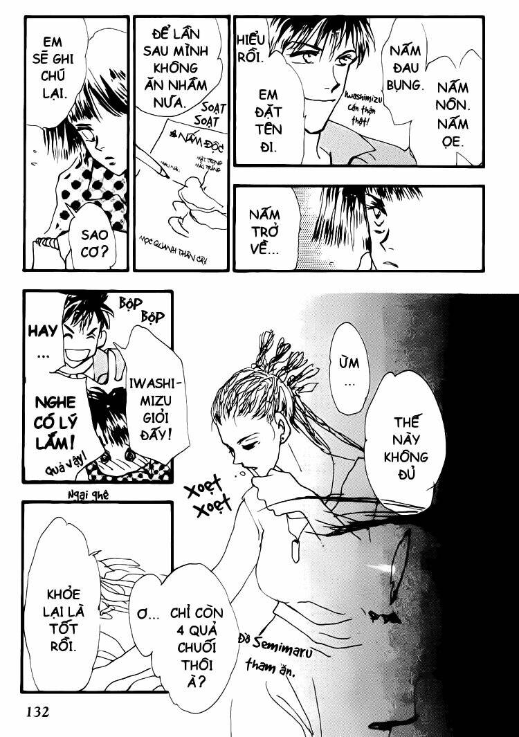 7 mầm sống chapter 3 37