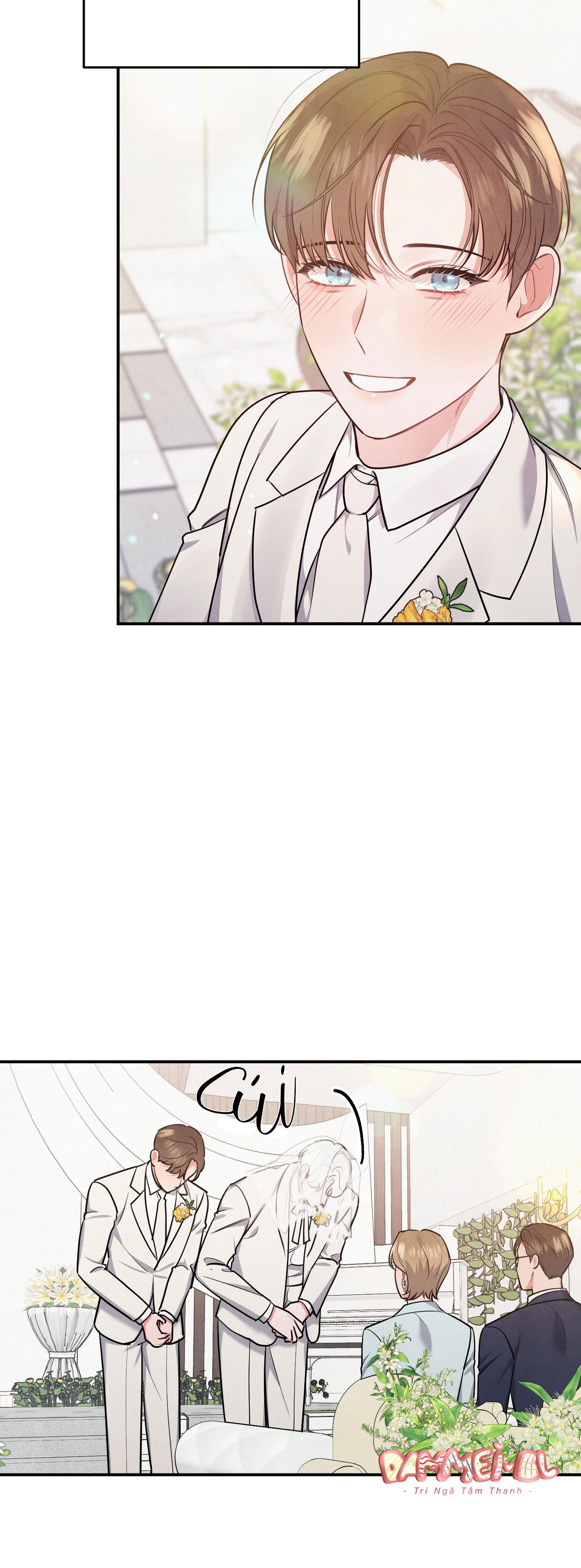 mối quan hệ ngu ngốc chapter 38 34