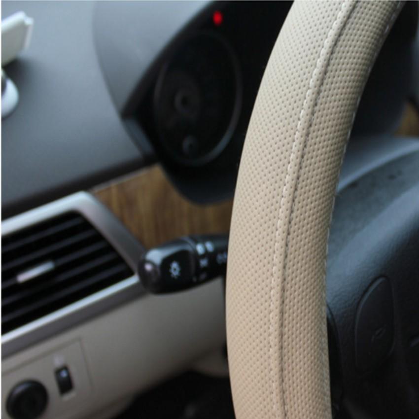 ️️ Bao tay lái ô tô cao cấp 206108