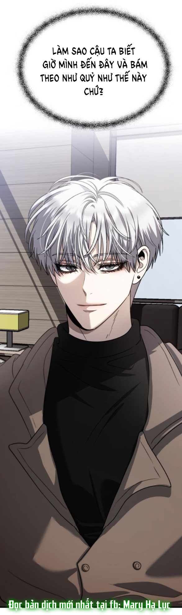 Tự Do Trong Mơ chapter 86.2 45