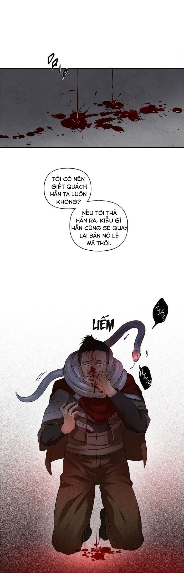 triệu hồi sư với mái tóc màu hoàng kim chapter 33 41