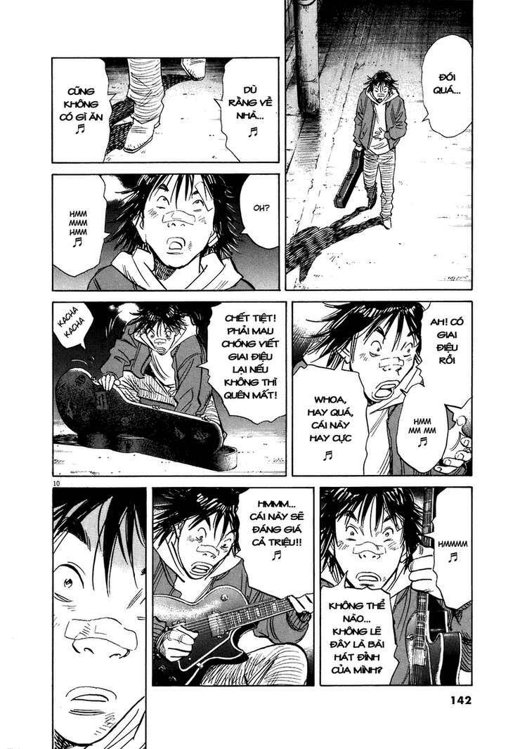 những chàng trai thế kỉ 20 chapter 211 10