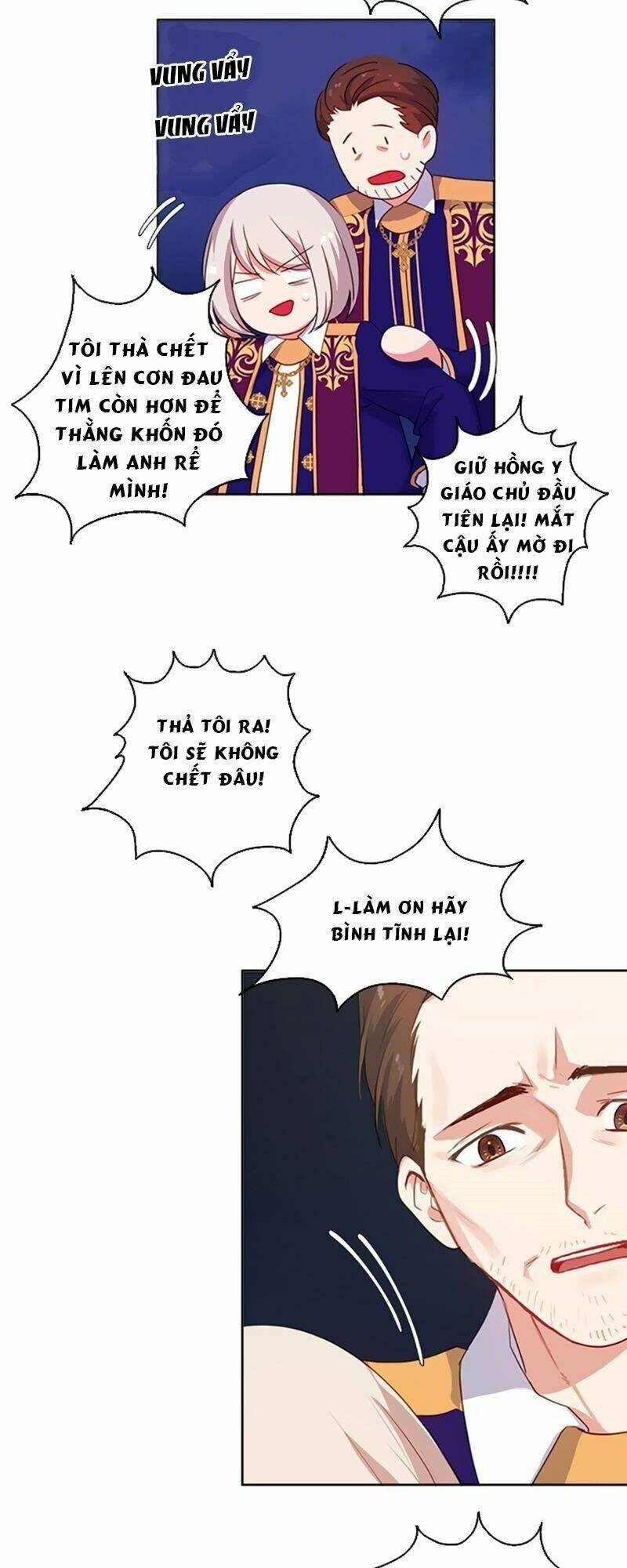 cộng tác của hoàng đế chapter 22 5