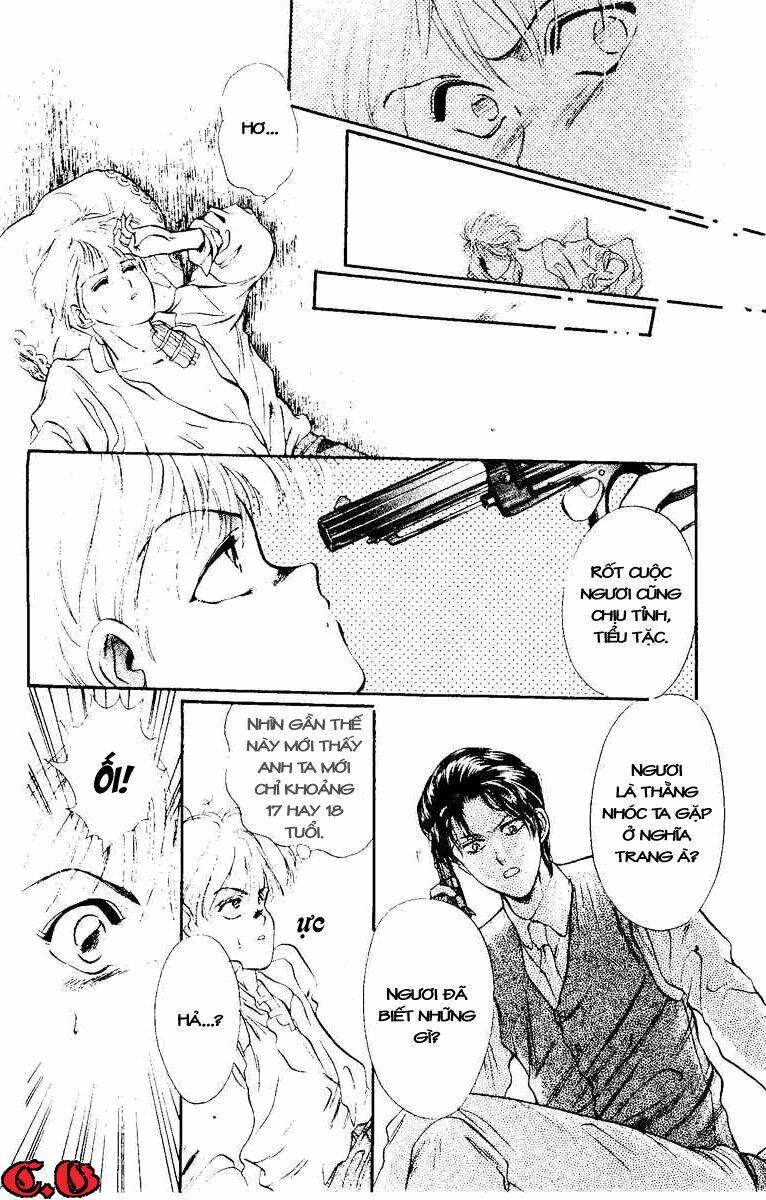 cain saga chapter 1 31