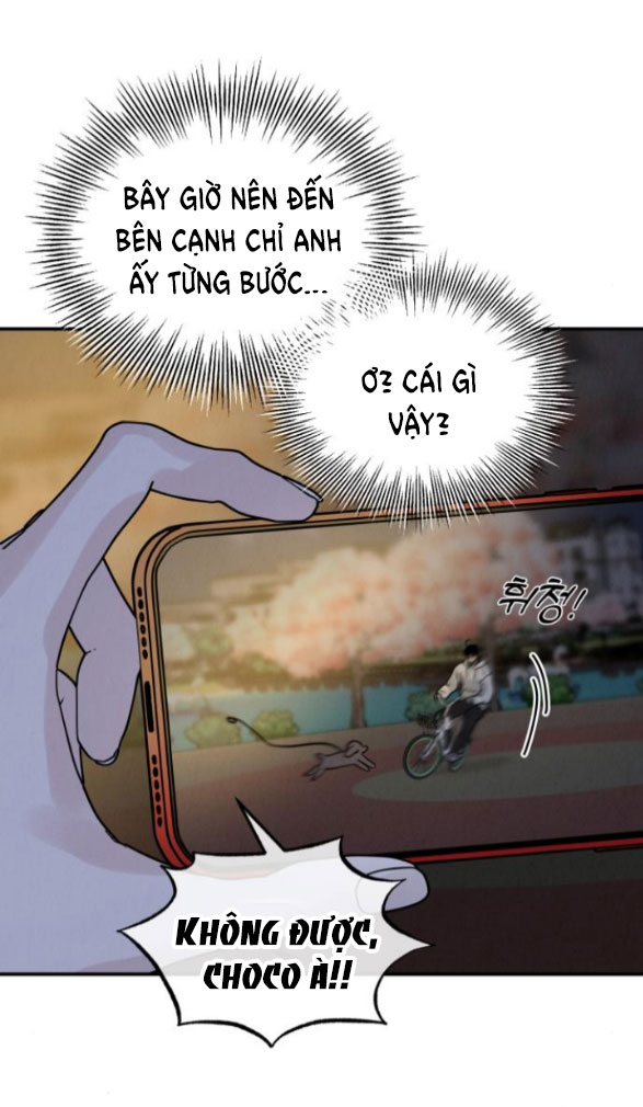 Thuyết Tình Yêu Ích Kỷ chapter 33.2 21